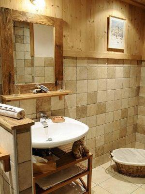 La Ferme D Emilienne Acomodação com café da manhã Sallanches Quarto foto