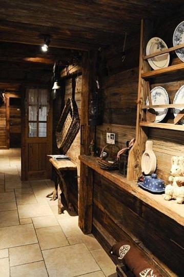 La Ferme D Emilienne Acomodação com café da manhã Sallanches Exterior foto